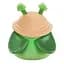 Мягкая игрушка Squishmallows Богомол Трентон 13 см (SQER01185) - миниатюра 5