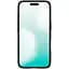 Чохол Nillkin Matte Magnetic Pro для Apple iPhone 17 Pro (6.3) Transparent black - мініатюра 5