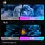 Накамерне світло Ulanzi LE20 RGB 2500-9000К [128467] - мініатюра 7