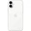 Смартфон Apple iPhone 16 Plus 512GB eSim White (MXV63) [129981] - мініатюра 3