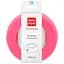 Миска-непроливайка Waudog Silicone, 1 л, розовый (50797) - миниатюра 4