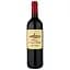 Вино Chateau La Croix Saint Estephe Chateau 2017, красное, сухое, 0,75 л (R2461) - миниатюра 1