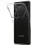 Силиконовый чехол BeCover для Samsung Galaxy S21 Ultra SM-G998 Transparancy (707499) - миниатюра 4