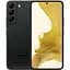 Смартфон Samsung Galaxy S22+ 8/128GB Phantom black (SM-S906E/DS) (WW) [5G, NFC, 2 SIM] - мініатюра 1