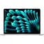 Ноутбук Apple MacBook Air 13` M4 16/256GB Silver 2025 (MW0W3) [129785] - миниатюра 1