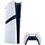 Ігрова консоль Sony PlayStation 5 Pro 2TB White [115149] - мініатюра 1