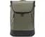 Рюкзак RunMi 90 Points FULL OPEN Business Travel Backpack Green - мініатюра 1