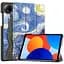 Чехол HardPrinted с рисунком для Xiaomi Redmi Pad SE 8.7 ВанГог - миниатюра 1