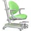 Детское кресло Mealux Ortoback Plus Green (Y-508 KZ Plus)  - миниатюра 1
