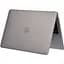 Пластиковая накладка (верх и низ) DK HardShell Case для Apple MacBook Air 13` A1932/A2179/A2337 (2019-2020) Gray [151629] - миниатюра 4
