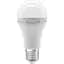 Лампочка Osram LED E27 8Вт 806Лм 2700К A60 акумуляторна (4099854190087) - мініатюра 4