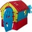 Детский игровой домик PalPlay Dream House (M680) - миниатюра 1