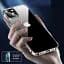 Силиконовый чехол BeCover для Apple iPhone 13 Transparancy (706982) - миниатюра 4