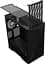 Корпус Zalman Z9 Iceberg MS Tempered Glass без БЖ Black (Z9ICEBERGMSBLACK) Без БП - мініатюра 5