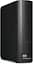 Зовнішній жорсткий диск WD Elements Desktop 16 TB (WDBWLG0160HBK) - мініатюра 2