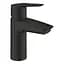 Змішувач для раковини Grohe QuickFix Start S-Size 235512432, Чорний матовий - мініатюра 1