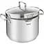 Каструля Tefal Duetto+ 6.1 л G7197956 [120385] - мініатюра 4
