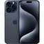 Смартфон Apple iPhone 15 Pro Max 1TB eSIM Blue Titanium [MU6J3] [93909] - мініатюра 1