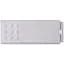 USB Flash GoodRAM 256GB USB 3.2 UME3 White Ukraine, Retail - мініатюра 2