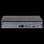Відеореєстратор Dahua DHI-NVR2108HS-I2 8-канальний 1U 1HDD WizSense - мініатюра 2
