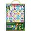 Магнітна абетка Vladi Toys (VT5555-05) - мініатюра 1