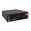 Аккумулятор LogicPower LiFePO4 51,2V - 100 Ah (5120Wh) (BMS SP 100A/50А) RM RS485/CAN LCD BL - миниатюра 4