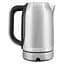 Электрочайник KitchenAid 5KEK1701ESX стальной 1.7 л (00000025774) - миниатюра 3