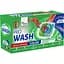 Капсули для прання Pro Wash All in 1 Color Ароматерапія 32 шт. (4262396144676) - мініатюра 1