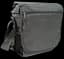 Термосумка через плече LS 8L Small Cool Bag сіра tur0001269 - мініатюра 2