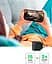Сетевое зарядное устройство Ugreen CD250 USB-C 25W PD Charger + Cable USB-C to USB-C 2m Black (50581) [99279] - миниатюра 3