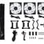 Система водяного охолодження Cooler Master MasterLiquid 360L Core ARGB [MLW-D36M-A18PZ-R1] [111495] - мініатюра 6