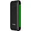 Мобільний телефон Sigma mobile X-style 18 Track Green (4827798854433) - мініатюра 2