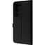 Чохол-книжка Wave Flap Case для Redmi 15 4G/5G 169.5mm Black [148882] - мініатюра 1