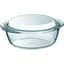 Кастрюля Pyrex с крышкой 1.3л kuh0016483 - миниатюра 1