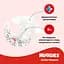 Набір підгузків Huggies Little Movers 5 (11-25 кг) 116 шт. (2 п. x 58 шт.) - мініатюра 12