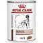 Вологий корм для собак Royal Canin Hepatic Canine при захворюваннях печінки 420 г - мініатюра 1
