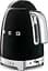 Электрочайник Smeg KLF04BLEU Black [84143] - миниатюра 3