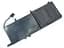 Акумулятор 9NJM1 для ноутбука Dell Alienware 15 R3, 15 R4, 17 R4, 17 R5 (MG2YH HF250 0546FF 44T2R) (11.4V 99Wh) - мініатюра 3