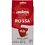 Кава мелена Lavazza Qualita Rosso 250 г (49186) - мініатюра 1
