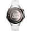 Смарт-годинник Huawei Watch 5 42 mm Stainless White (55020EWD) [144242] - мініатюра 2
