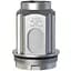 Випарник Smok V18 Mini Coil Meshed - 0.33 Ом (10327) - мініатюра 1