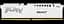 Оперативна пам'ять Kingston Fury 32GB DDR5 5600MHz Beast White (KF556C40BW-32) - мініатюра 1