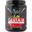 Амінокислота Powerful Progress Gluta Х 300 г Strawberry - мініатюра 1