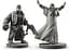 Настільна гра Mantic Games Хеллбой. Настільна гра (Hellboy: The Board Game) (англ.) (MGHB101) - мініатюра 5