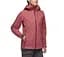 Куртка жіноча Black Diamond Boundary Line Insulated Jacket M Червоний - мініатюра 3