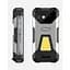 Смартфон Unihertz Tank Mini 1 8/256Gb Black - миниатюра 4