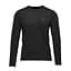 Футболка чоловіча Black Diamond M Lightwire LS Tech Tee M Чорний - мініатюра 4