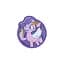 Бейдж на липучці Kite My Little Pony LP24-3011-1 - мініатюра 3