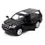 Автомодель TechnoDrive Toyota Land Cruiser черная (250278) - миниатюра 8