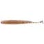 Силікон Reins Aji Adder Shad 3'' 001 Watermelon Seed 8 шт/уп. Бежевий (1013-1552.05.26) - мініатюра 1